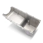 Engine Oil Pan For Chevrolet Silverado 3500 Gmc Sierra 2001 2002-2006 8.1l. Fixed Price $155.99.