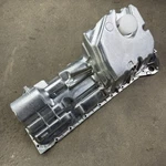 Oem Bmw E46 325 328 330 M52tu M54 Engine Oil Pan Rear Sump *new* Aftermarket. Fixed Price $120.00.
