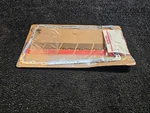 Fel-pro Os 34309 R Engine Oil Pan Gasket For 94-11 (4.0) Ford-mazda-mercury. Fixed Price $30.80.