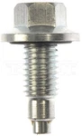 Dorman 090-091.1 Magnetic Oil Drain Plug M12-1.75, Head Size 15mm. Fixed Price $13.33.