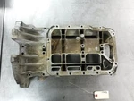 Upper Engine Oil Pan For 95-98 Mazda Protege 1.6. Fixed Price $110.20.