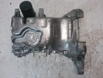 2004-2007 Volvo S60 R Engine Oil Pan 2.5l 5 Cylinder. Fixed Price $126.00.