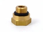 Fumoto Adp-204 - 3/4"-16 Unf Adapter For T-204 And T204n Oil Drain Valves. Fixed Price $12.75.