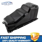 Engine Oil Pan Sump For Chevrolet Luv Llv S10 Gmc Sonoma 2.2l 2.3l 264-345. Fixed Price $72.99.