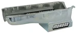 Moroso 20408 Oil Pan Bbc. Fixed Price $512.99.