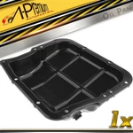 A-premium Lower Engine Oil Pan For Mitsubishi Outlander 07-18 V6 3.0l 1200a318. Fixed Price $57.99.