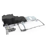 Top Street Performance 81073bk Ls Low Profile Retrofit Black Oil Pan. Fixed Price $288.72.