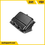 265833 Steel Transmission Oil Pan Without Gasket Fits 11-19 Dodge Grand Caravan. Fixed Price $26.99.