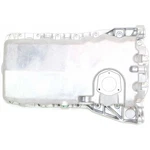 For Audi Tt/tt Quattro Oil Pan 2000 2001 2002 Lower Aluminum Material. Fixed Price $75.84.