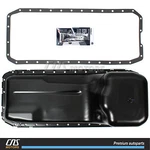 Engine Oil Pan & Gasket For 2003-12 Dodge Ram 2500 3500 4000 4500 5500 5.9l 6.7l. Fixed Price $109.77.