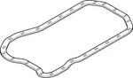 Elring 616.510 Oil Sump Gasket For Ford Galaxy Vw Ean 4041248103357. Fixed Price $28.64.
