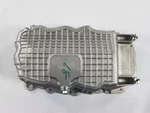 Genuine Mopar Engine Oil Pan 4694525ac. Fixed Price $247.37.