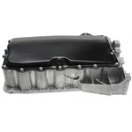 For Volkswagen Golf City Oil Pan 2008 Front Sump Locationsteel Material. Fixed Price $82.56.