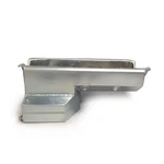 Champ Pans Cp81ko C/t Oil Pan W/full Kickout For Sbc. Fixed Price $457.13.