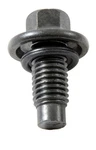 Enginetech Carbon Steel Alloy Oil Drain Plug. Fixed Price $41.99.