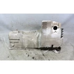 Damaged Bmw Z3 M52tu M54 6-cyl Engine Oil Pan Sump W Crack Oem. Fixed Price $150.00.