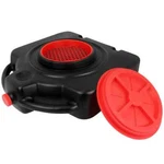 Zeeline By Milton 15-quart Drain Pan W/ Filter Screen. Fixed Price $35.36.