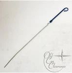 1975-1978 Lincoln Mark Iv, V 460 Engine Oil Dipstick (d5az6750c). Fixed Price $49.00.
