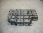 1998 Mercedes Benz E320 Awd Engine Lower Oil Pan A1120140303. Fixed Price $50.00.