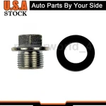 1x Dorman - Autograde Engine Oil Drain Plug For Honda-600 1970 1972. Fixed Price $9.49.