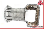 2006-2007 Mercedes W164 Ml500 W251 R500 Suv Upper Engine Oil Pan 1130140902 Oem. Fixed Price $77.50.