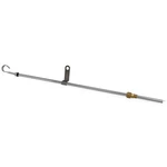 Weiand Engine Oil Dipstick 5899wnd; Chrome Steel For Ford 302/351w W/ Pan. Fixed Price $77.29.