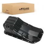 Engine Oil Collection Pan For Toyota Tacoma L4 2.4l 1995-2004 12101-75040 Steel. Fixed Price $43.58.