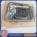 68261504aa Transmission Oil Pan For 6.2l 2015-2026 Ram 1500 Dodge Charger Jeep. Fixed Price $299.99.