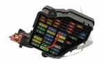 A4 Audi 2003 Fuse Box Junction Block Assembly Cabin Authentic Oem. Fixed Price $53.95.