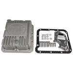 Tci 518000 Cast Aluminum Deep Pan For Ford C4. Fixed Price $219.98.