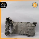 2012 Mercedes W218 Cls550 Ml550 E550 Rwd Upper Oil Pan Section 2780142802 Oem. Fixed Price $273.90.