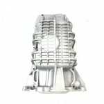Ford Oil Pan 1.6l W/o Turbo 2011-2015 Fiesta Oem Be8z6675a. Fixed Price $55.95.