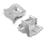 Holley Engine Oil Pan - Gm Ls Retro-fit Baffle Kit Swap. Fixed Price $385.50.