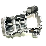 08-19 Bmw F13 F02 F10 650i 750i Xdrive 4.4l V8 N63 Twin Turbo Upper Oil Pan Oem. Fixed Price $349.00.