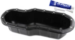 Engine Oil Pan Kit Crp/rein Esk0209. Fixed Price $71.96.