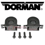 Dorman Front Stabilizer Bar Bushing Kit For 2001-2006 Gmc Sierra 3500 Lp. Fixed Price $49.49.