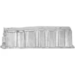 Spectra Premium Vwp42a Engine Oil Pan For 03 Volkswagen Beetle. Fixed Price $218.81.