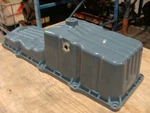 Detroit Diesel S60 Oil Pan Dde 23522283. Fixed Price $429.99.