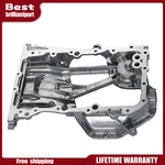 Engine Oil Pan Upper For 05-15 Lexus Rx350 Toyota Camry Avalon Highlander Venza. Fixed Price $71.20.