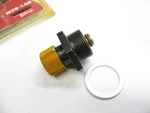 Dorman 092-013 Ez Drain Engine Oil Plug, M26-1.50. Fixed Price $22.49.