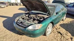 1996-2005 Ford Taurus Engine Oil Pan With Good Drain Plug Oem 3.0l 3f1z6675da. Fixed Price $284.93.