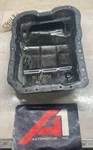 2014-2020 Kia Optima 14-21 Tucson 14-15 Sorento 13-14 Santa Fe 2.4l Oil Pan Oem. Fixed Price $49.79.