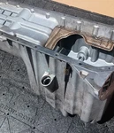 Bmw Original 3 Series E46 Z4 Engine Oil Pan 14327059 325i 328i M54. Fixed Price $150.00.