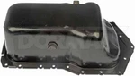 Dorman 264-124 Engine Oil Pan Fits Buick,chevrolet,oldsmobile And Pontiac Models. Fixed Price $95.46.