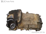 Engine Oil Pan For 14-18 Gmc Sierra 1500 4.3 12689455 Gas. Fixed Price $149.95.
