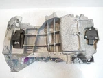 Oil Pan For Jaguar Xf 5.0 V8 508ps Aj133 Dw93-6706-c. Fixed Price $191.00.