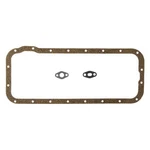 For Ford F-150 1975-1976 Mahle Engine Oil Pan Gasket Set. Fixed Price $30.58.