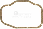 Victor Reinz Engine Oil Pan Gasket Set Lower 711519500 For Lexus. Fixed Price $29.06.