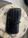 Bmw Nos Oem E10 2002 2002tii Oil Pan Genuine 11131255164. Fixed Price $380.00.