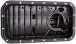 Dorman 264-267 Engine Oil Pan Fits Chevrolet Models. Fixed Price $175.74.